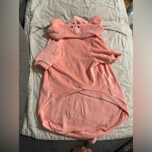 NACOCOPig Dog Costume-Pet... - Picture 6 of 7